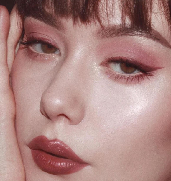 微信性感非主流女生头像