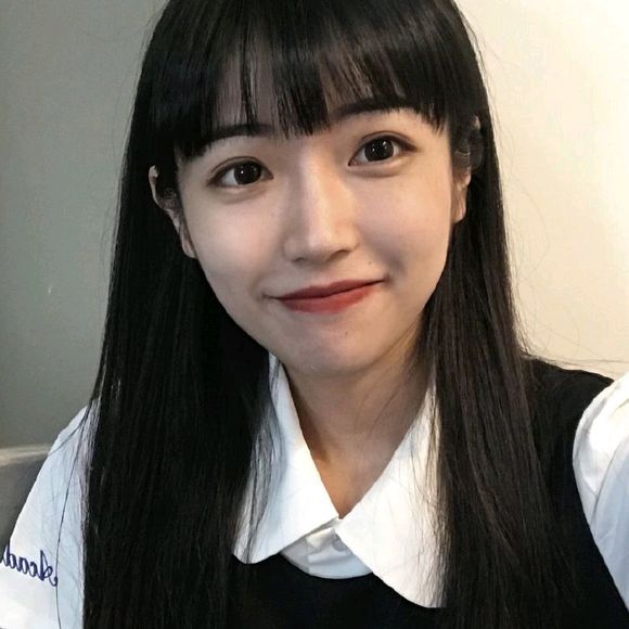 微信性感高颜值时尚女生头像