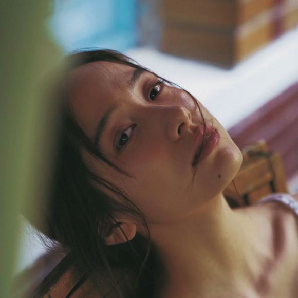 微信好看的时尚女神女生头像