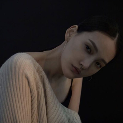 文艺唯美时尚仙女女生头像