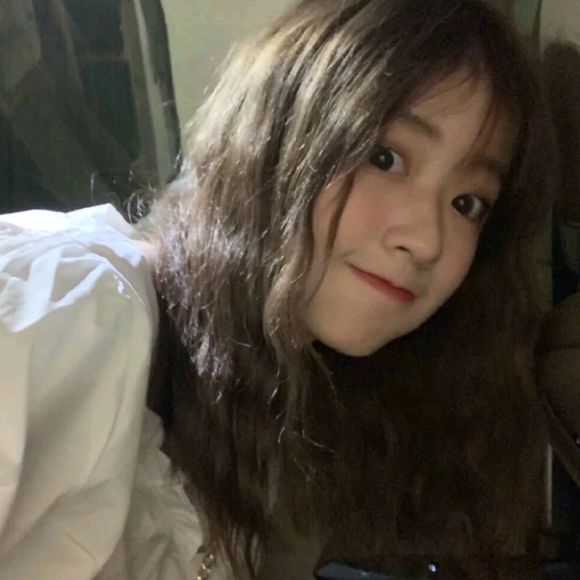 微信好看的时尚女神女生头像