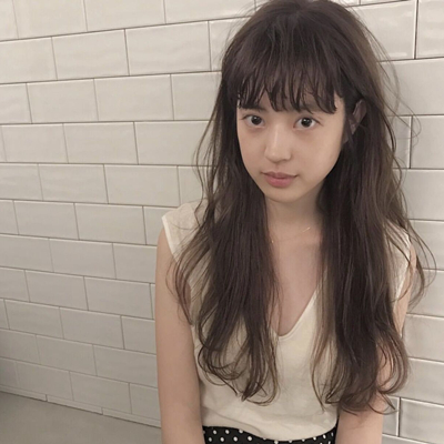 文艺唯美时尚仙女女生头像