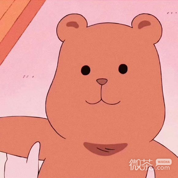 猫和老鼠情侣头像