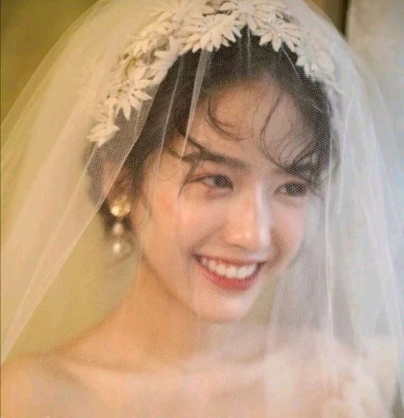 唯美女生小清新女生头像