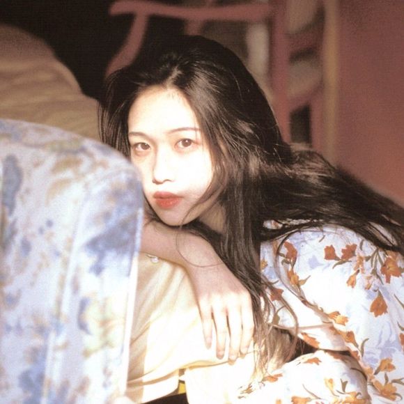 微信好看的时尚女神女生头像