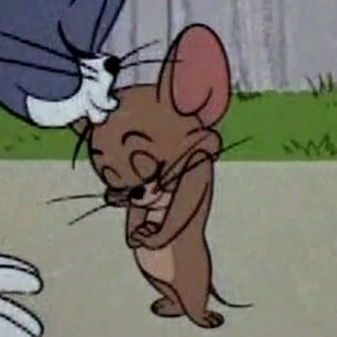 可爱动漫情侣头像