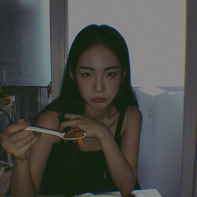 文艺唯美时尚仙女女生头像