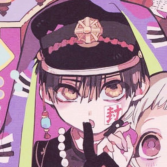 可爱动漫情侣头像