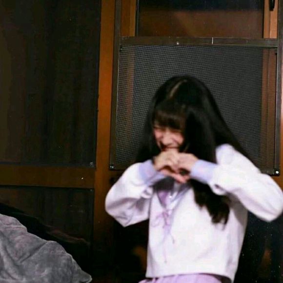 微信好看的时尚女神女生头像