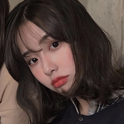 文艺唯美时尚仙女女生头像