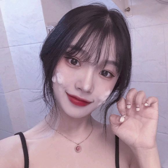 唯美女生小清新女生头像