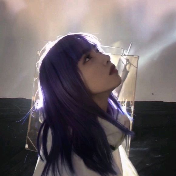 唯美女生小清新女生头像