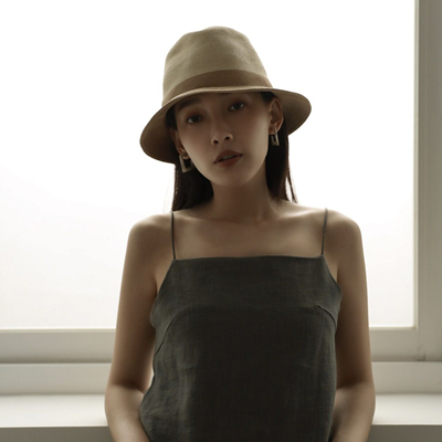 文艺唯美时尚仙女女生头像