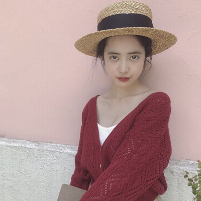 文艺唯美时尚仙女女生头像