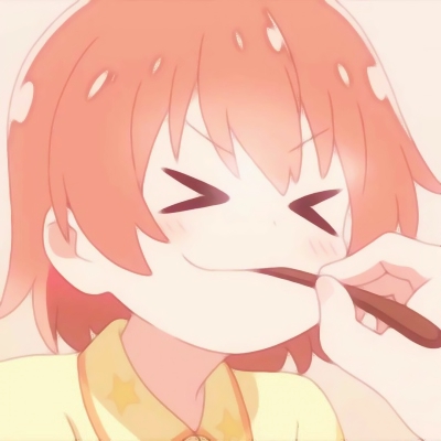 可爱萌萌哒的微信二次元萝莉女生头像