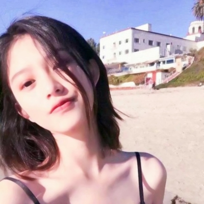 仙女气质满满的微信女生头像合集