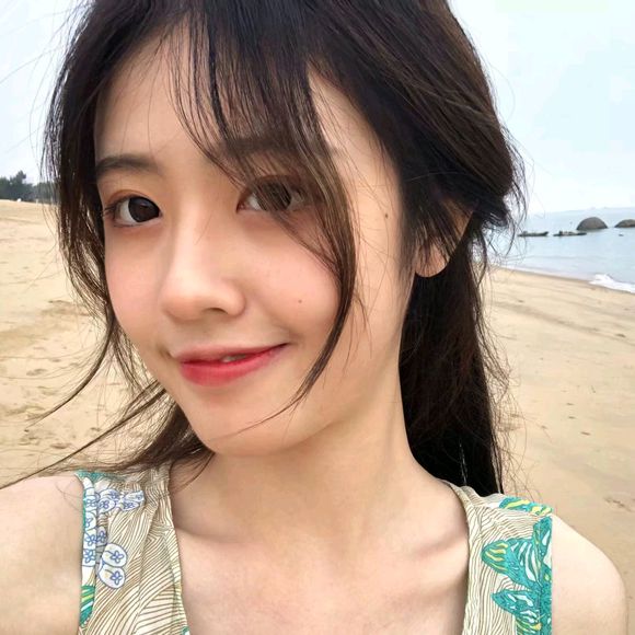 性感好看的女生头像