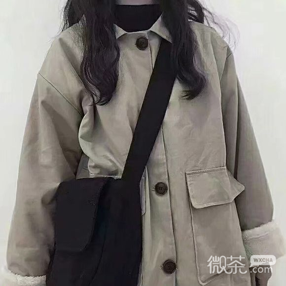 性感清新好看女生头像
