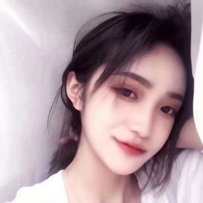 仙女气质满满的微信女生头像合集