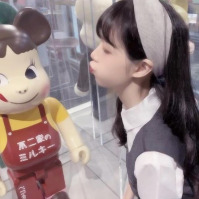 仙女气质满满的微信女生头像合集