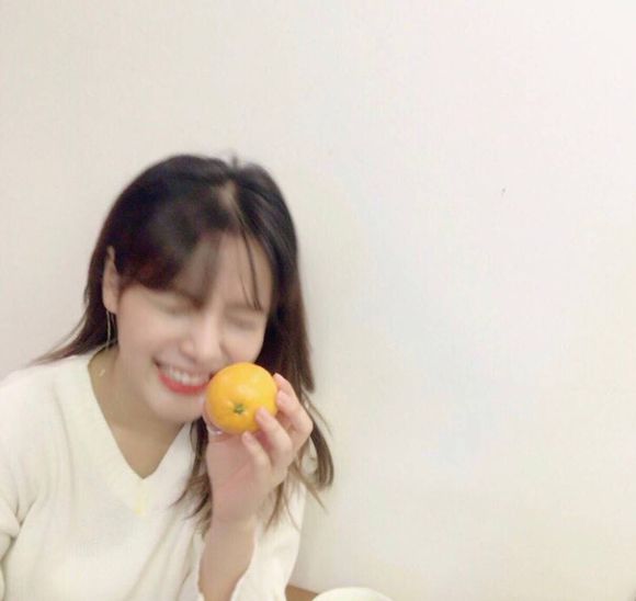 性感好看的女生头像