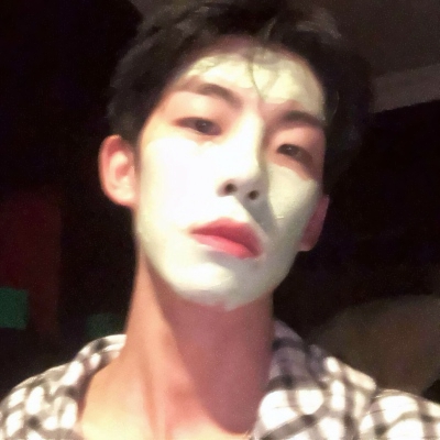 颓废伤感非主流的微信男生头像