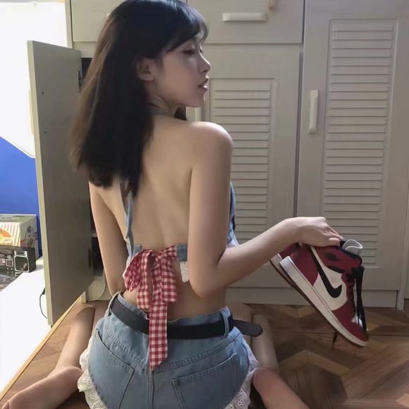 性感好看的女生头像