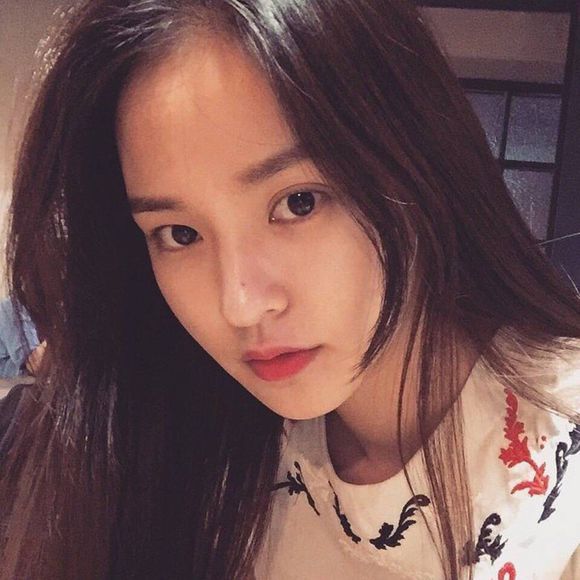 性感好看的女生头像