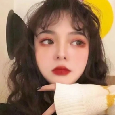 仙女气质满满的微信女生头像合集