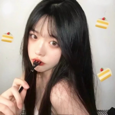 仙女气质满满的微信女生头像合集
