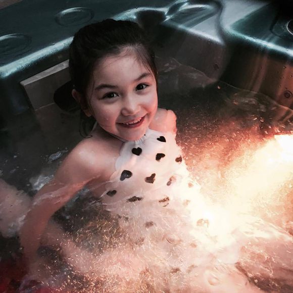 性感好看的女生头像