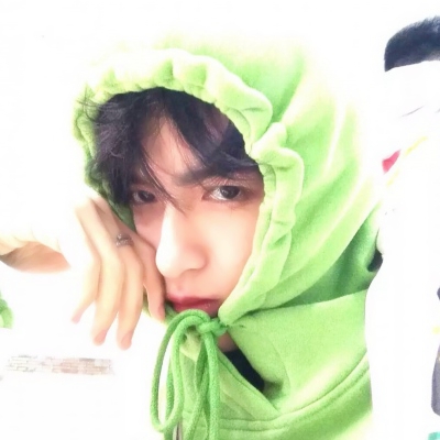 颓废伤感非主流的微信男生头像