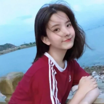 仙女气质满满的微信女生头像合集