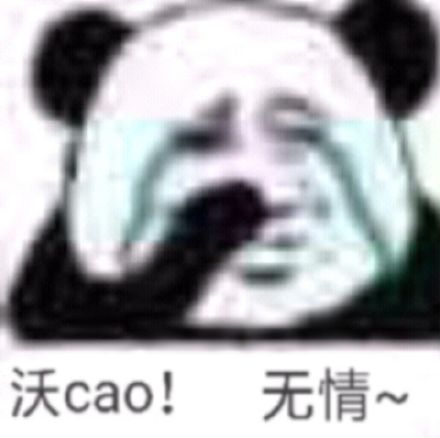 微信近期斗图恶搞表情包2019/11/7
