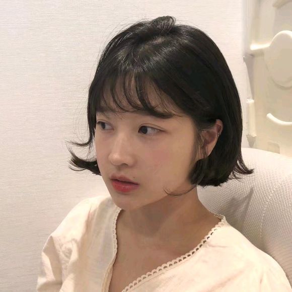 性感好看的女生头像