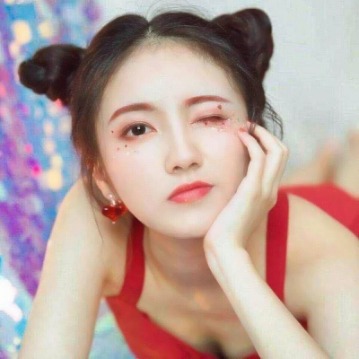 仙女气质满满的微信女生头像合集