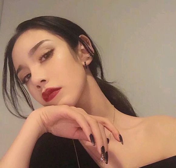 可爱清纯气质女生头像