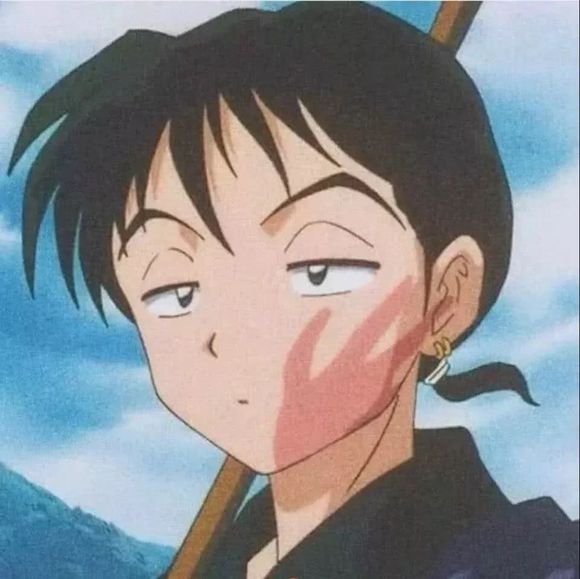 微信搞怪沙雕情侣头像