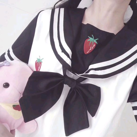 微信可爱简约女生头像