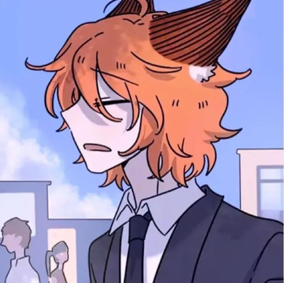 微信搞怪沙雕情侣头像