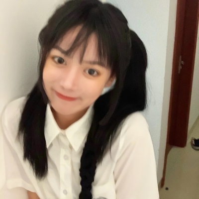 好看高颜值的微信女生头像