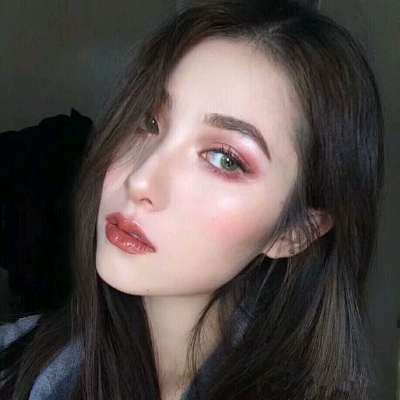 可爱清纯气质女生头像