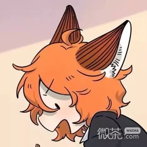 柯南动漫情侣头像