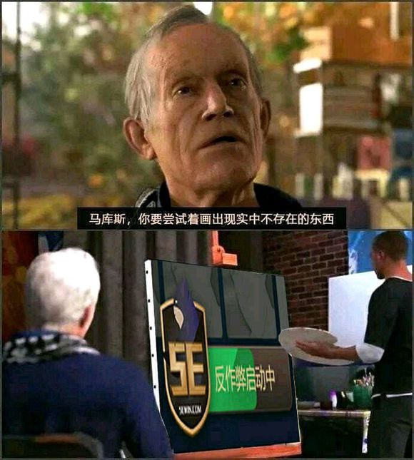 csgo恶搞斗图表情包