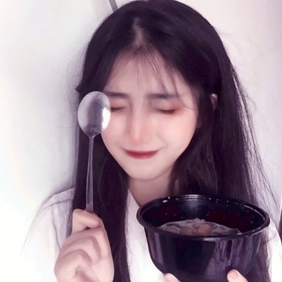 好看高颜值的微信女生头像