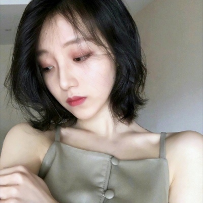 好看高颜值的微信女生头像