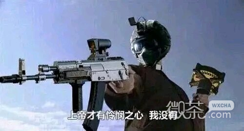 彩虹六号恶搞表情包
