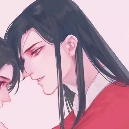 微信搞怪沙雕情侣头像