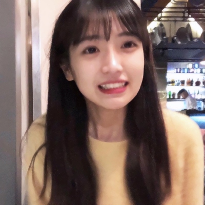 好看高颜值的微信女生头像