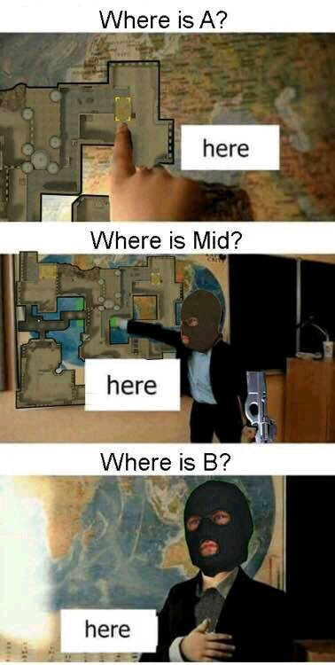 csgo恶搞斗图表情包